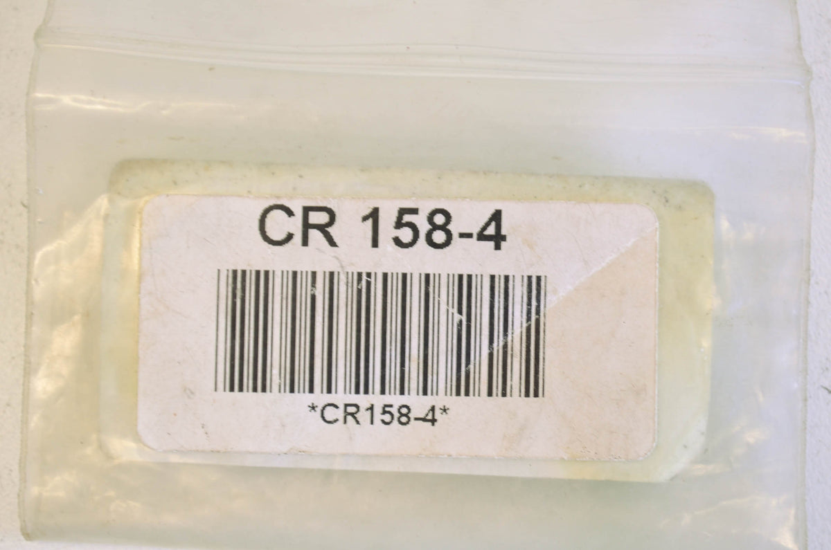 EBC CR158-4 Hex Head Jet #158 NOS