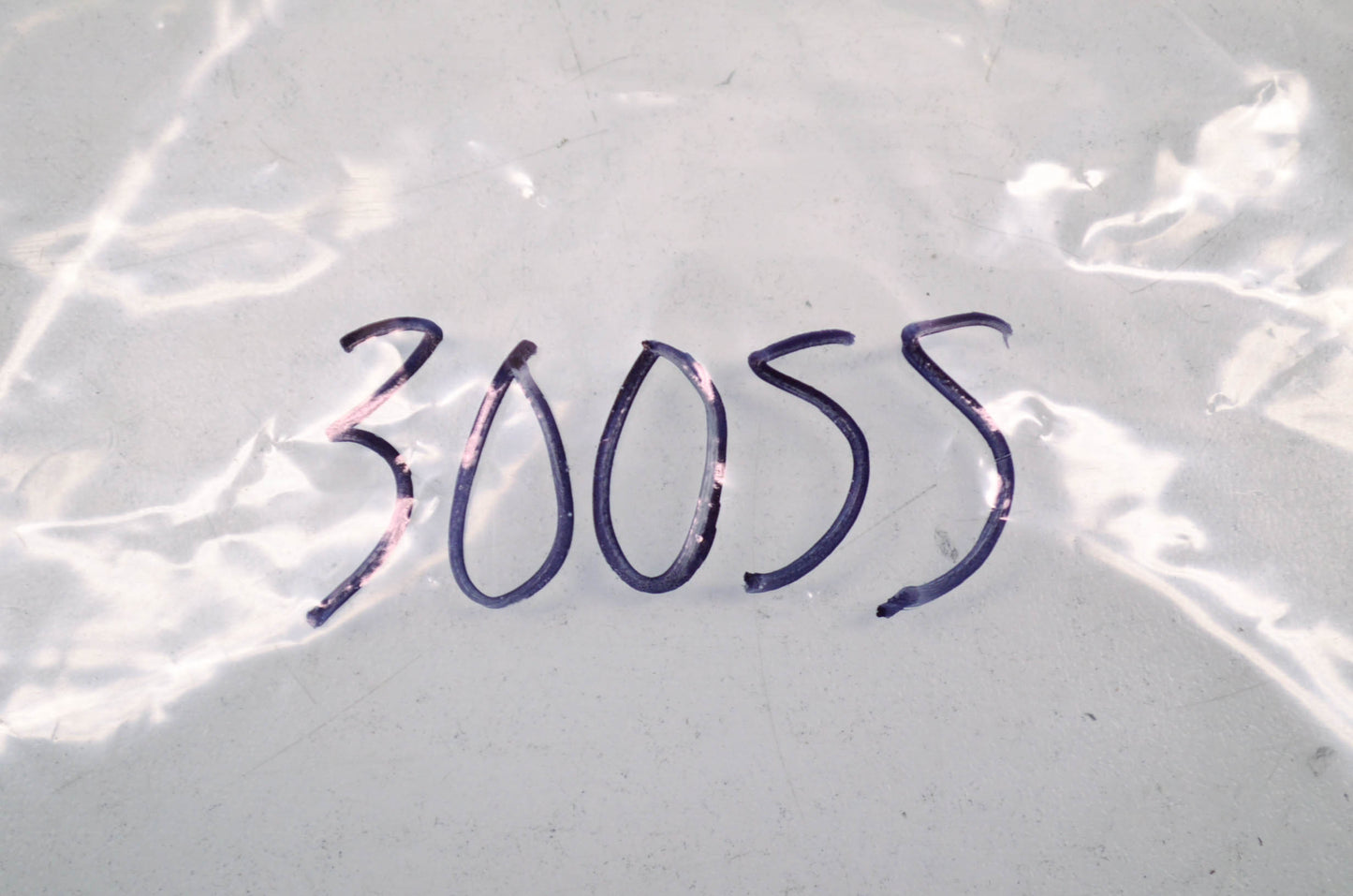 UPC 300SS Exhaust Manifold NOS