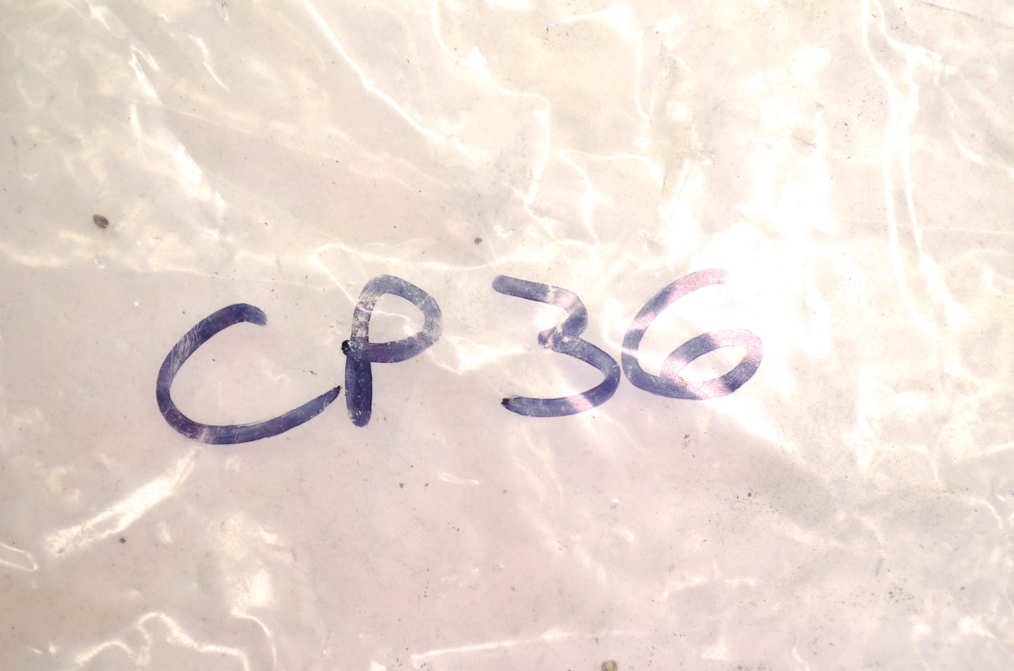 Aftermarket CP36 Metal Clamp Qty 10 NOS