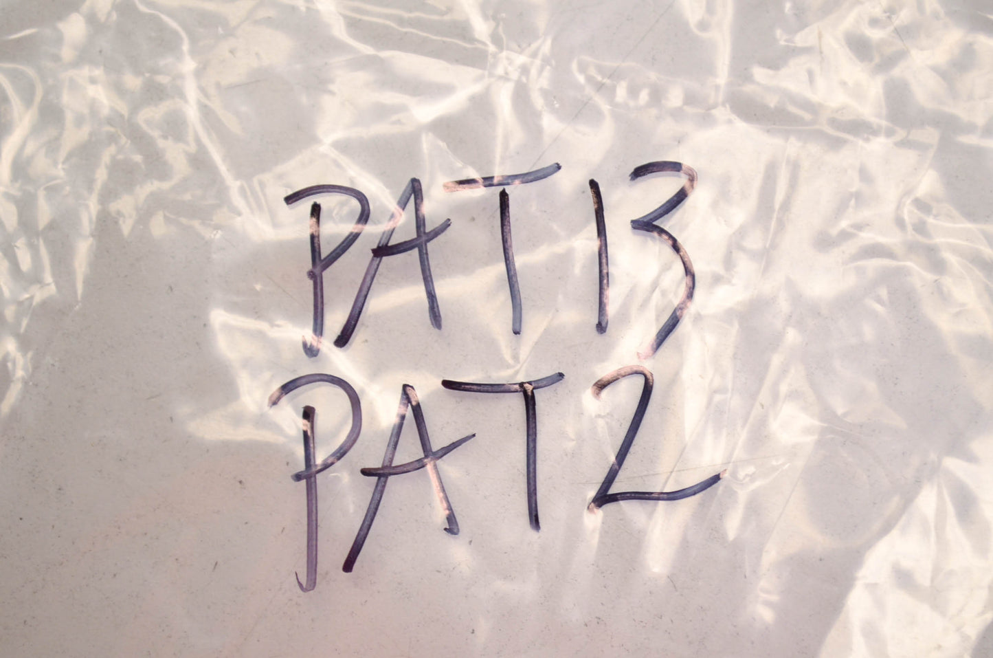 IKO PAT2, PAT13 Tie Rod Assembly NOS