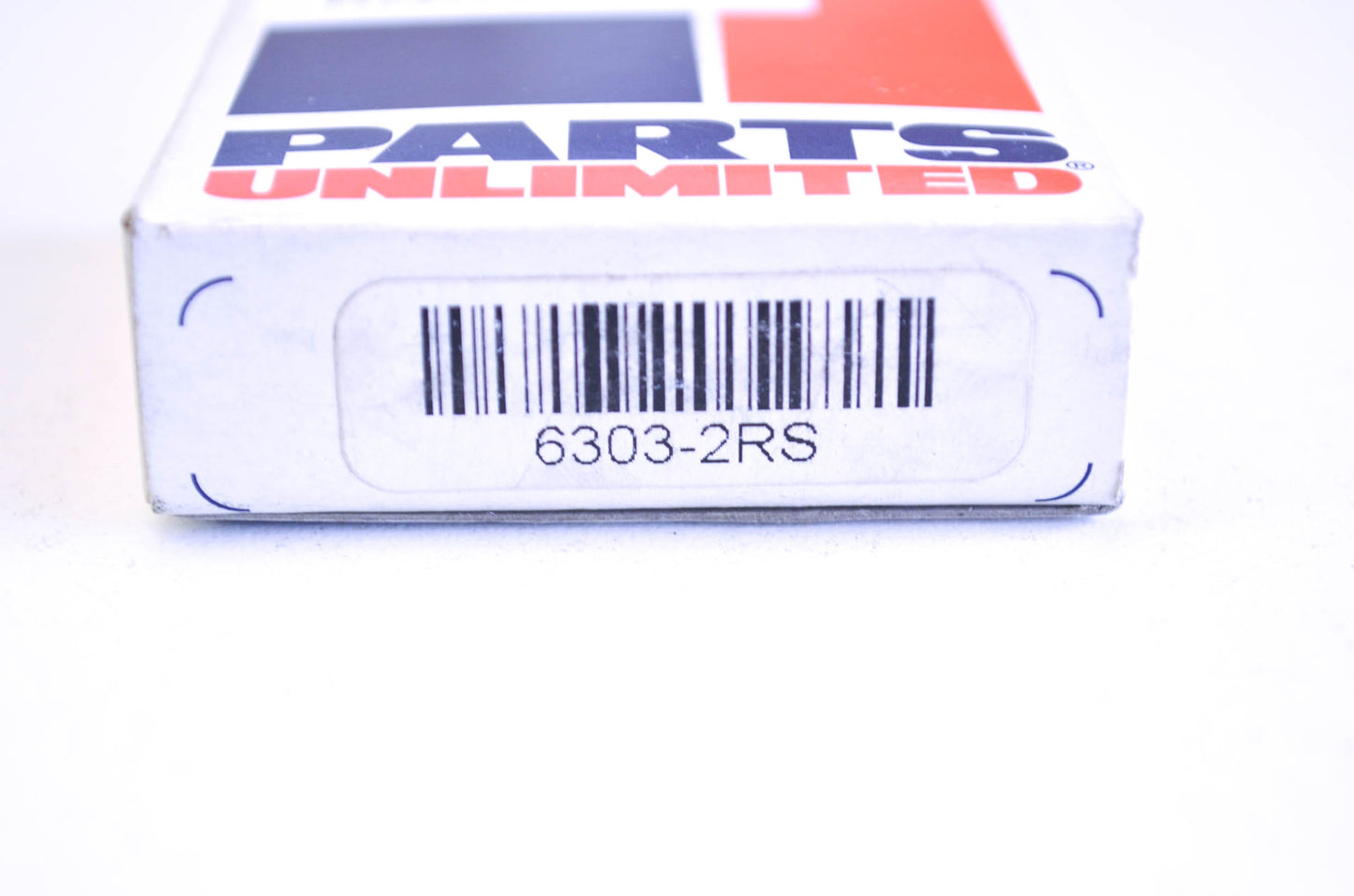 Parts Unlimited 6303-2RS Wheel Bearing NOS