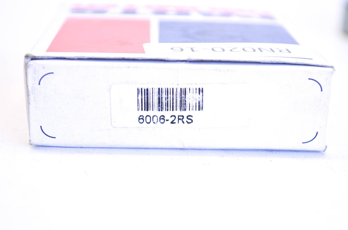 Parts Unlimited 6006-2RS Wheel Bearing NOS