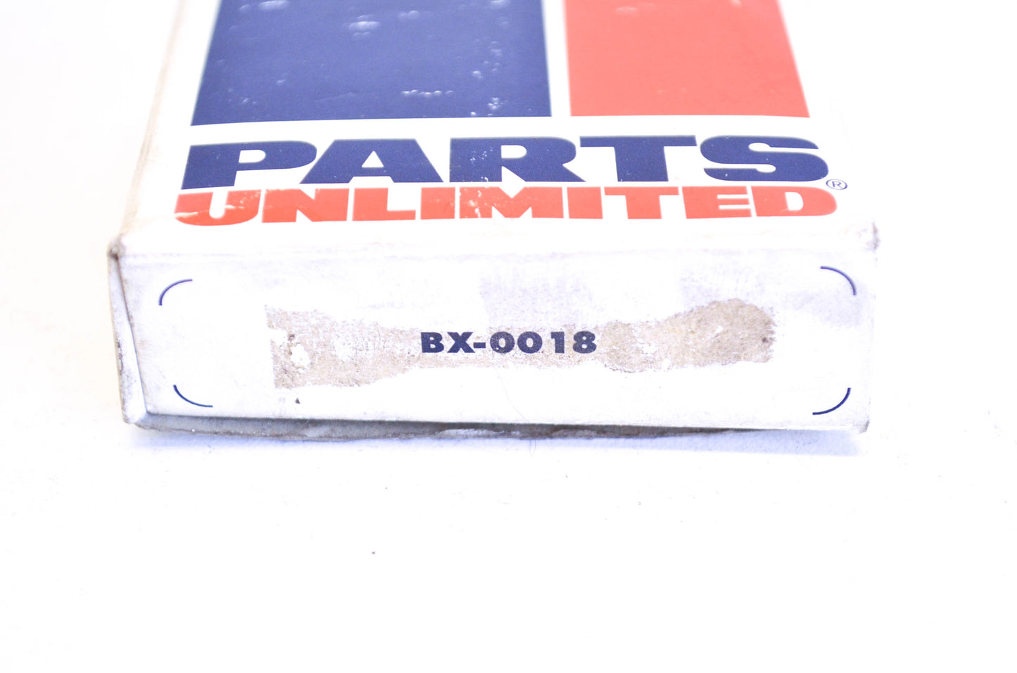 Parts Unlimited BX-0018 Ball Bearing NOS