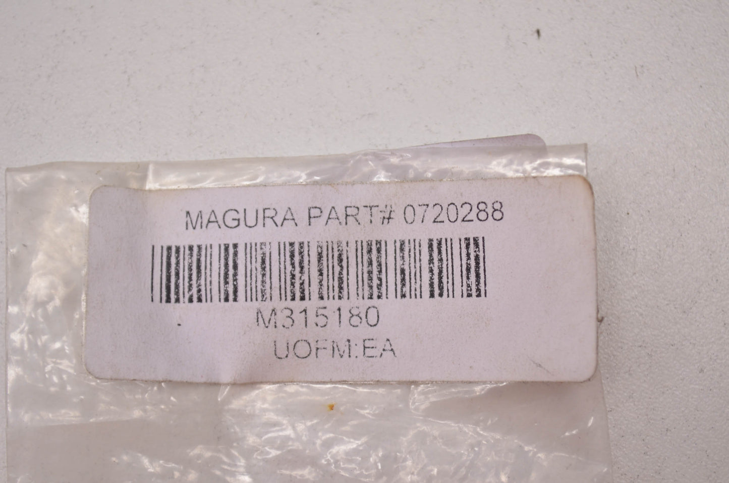 Magura 720288 6.5mm Cable Adjuster NOS