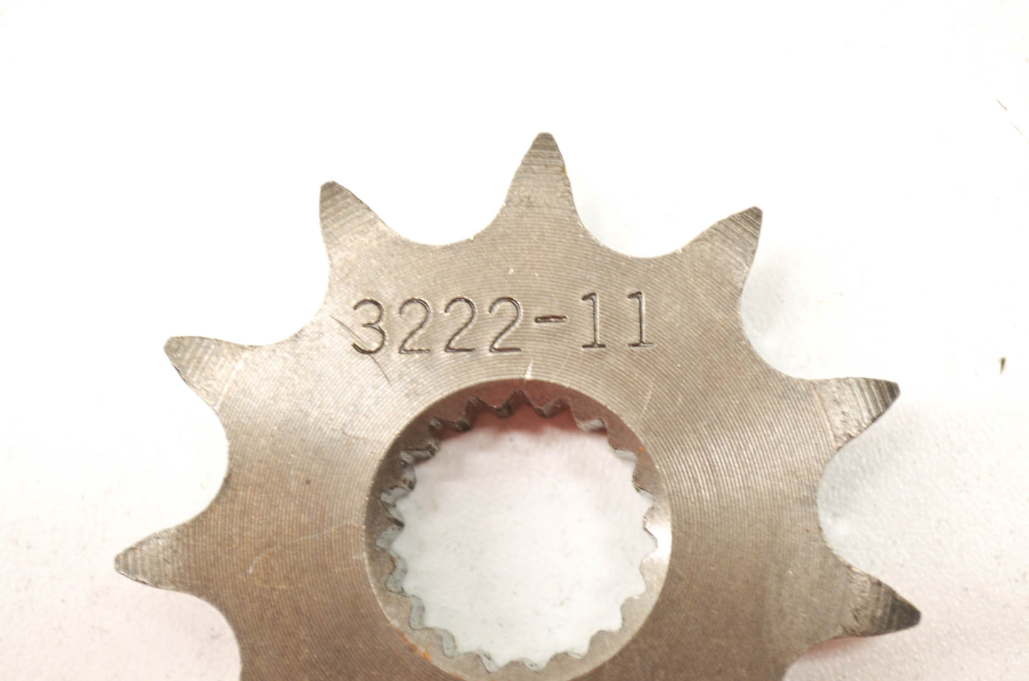 11 Tooth Sprocket NOS