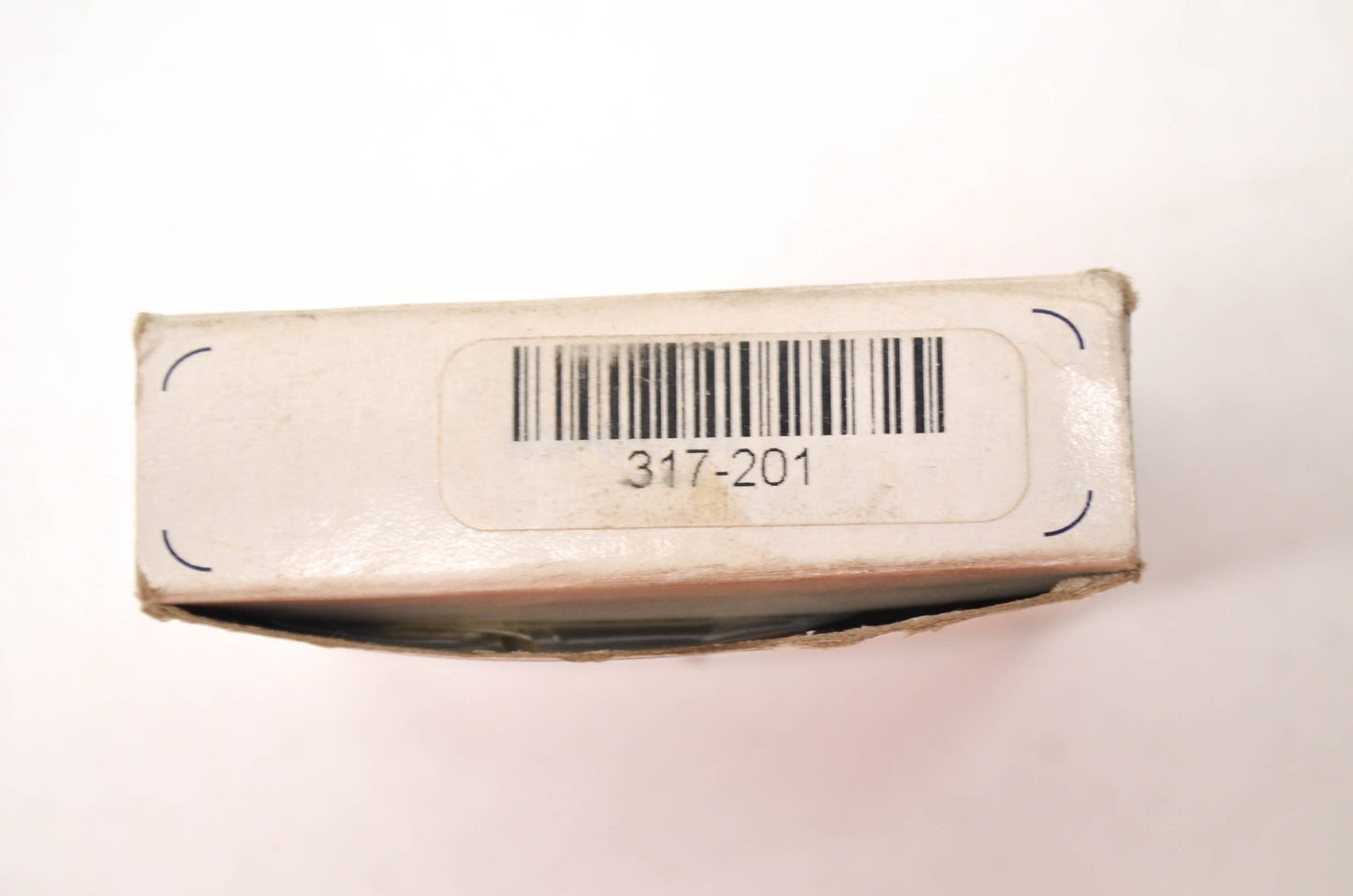 Parts Unlimited 317-201 Bearing NOS