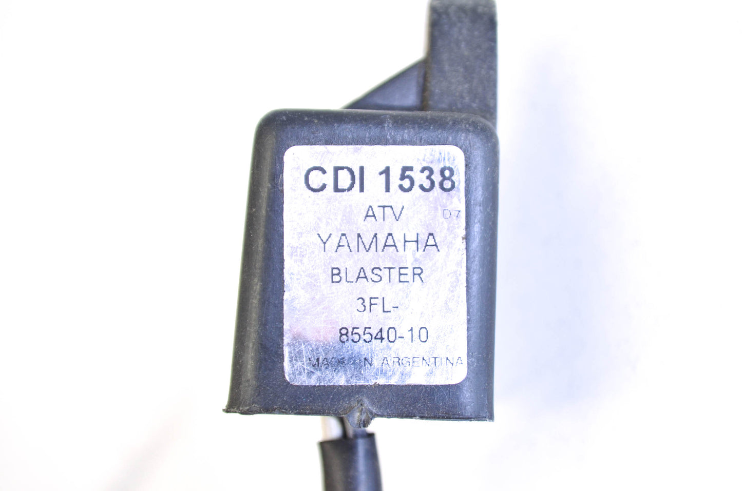 New Aftermarket Yamaha Blaster CDI NOS