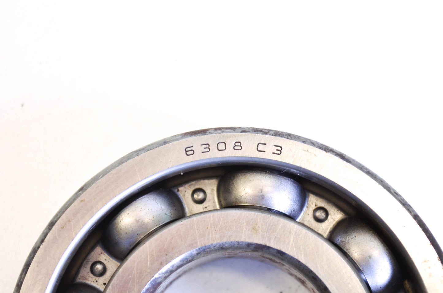 Nachi 6308 C3 Roller Bearing NOS