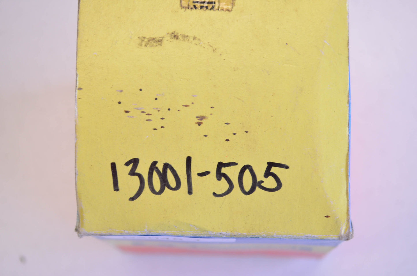 OEM Kawasaki 13001-505 Engine Piston STD NOS