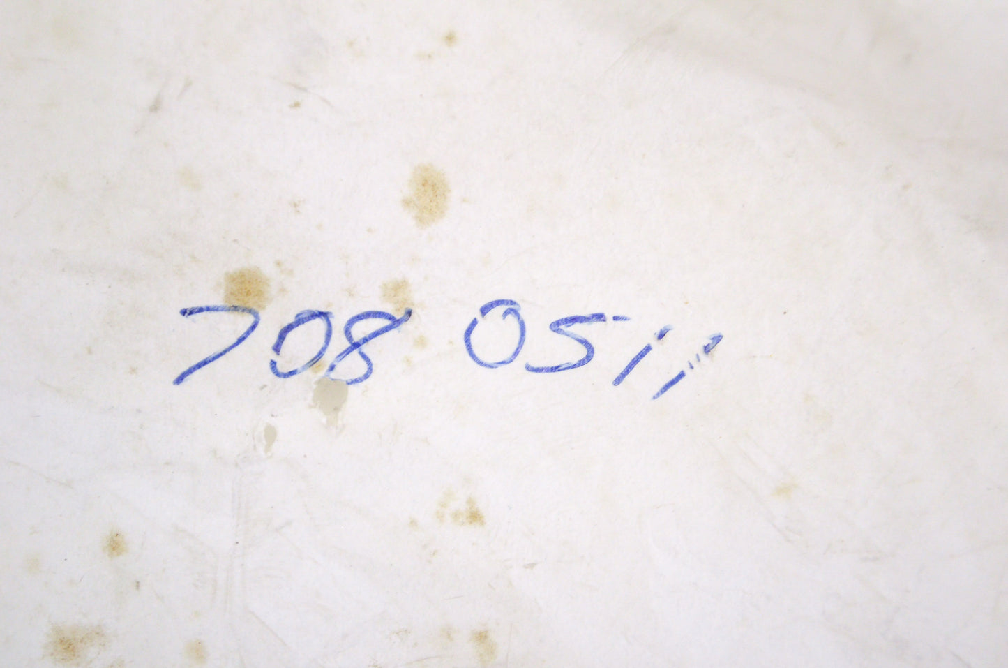 OEM Polaris 7080511 Narrow Band Clamp Qty 2 NOS