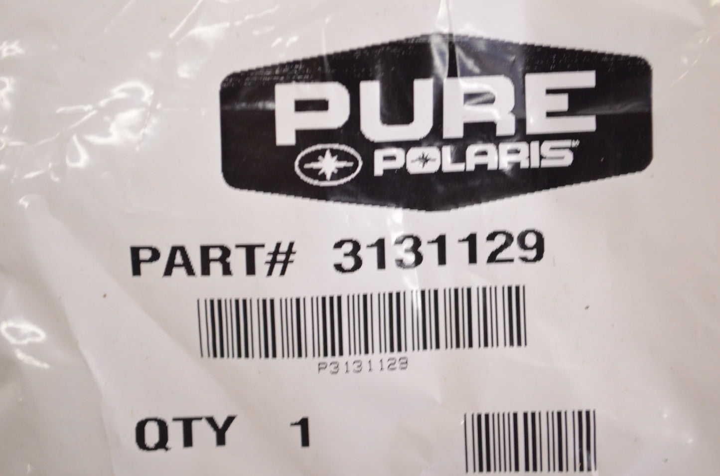 OEM Polaris 3131129 Spring NOS