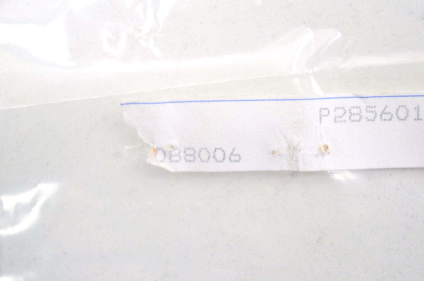 OEM Polaris 3088006 Adjusting Pad 1.975 NOS