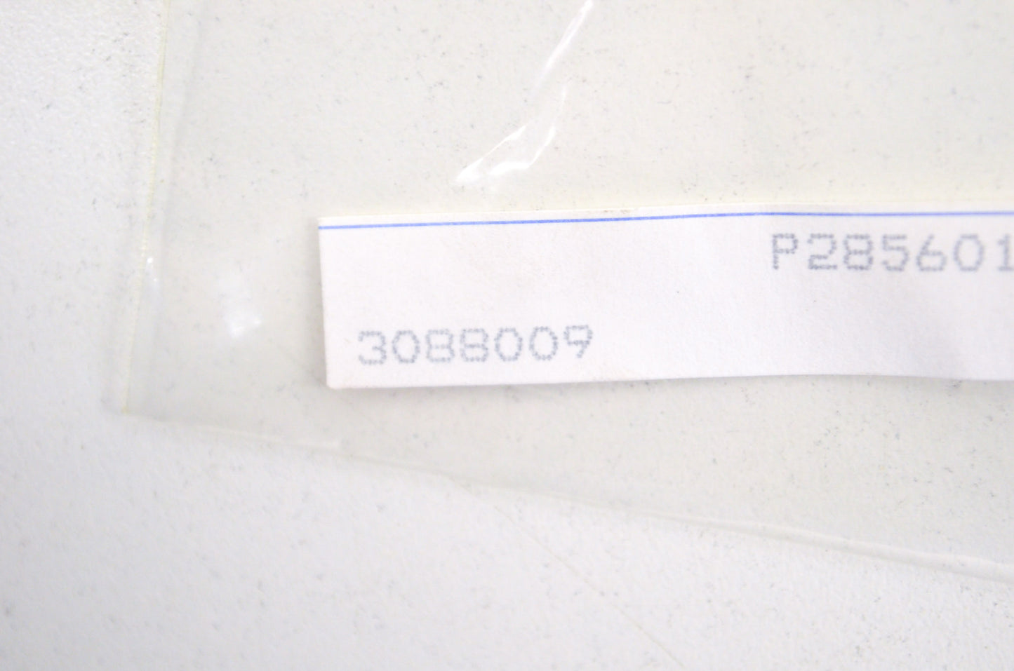 OEM Polaris 3088009 Adjusting Pad 2.050 NOS