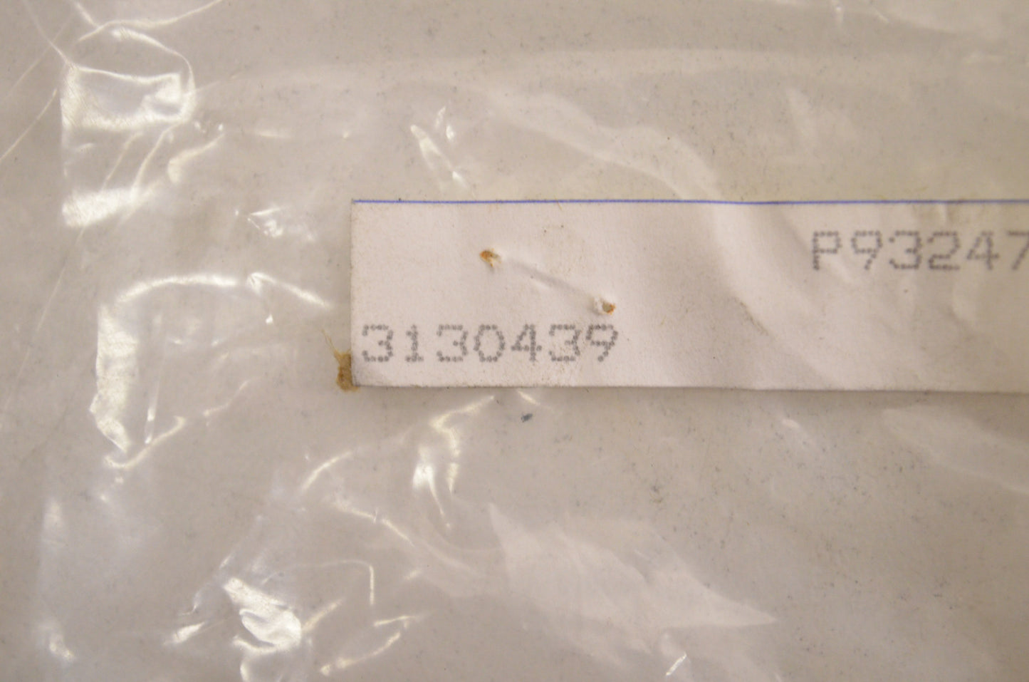 OEM Polaris 3130439 Throttle Spring NOS