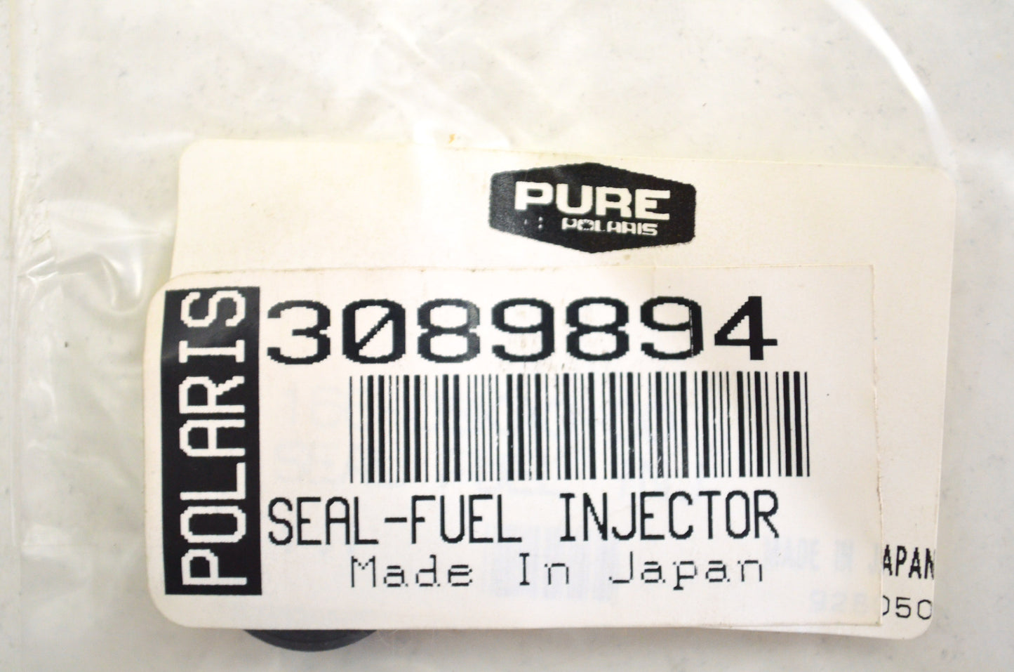 OEM Polaris 3089894 Fuel Injector Seal NOS