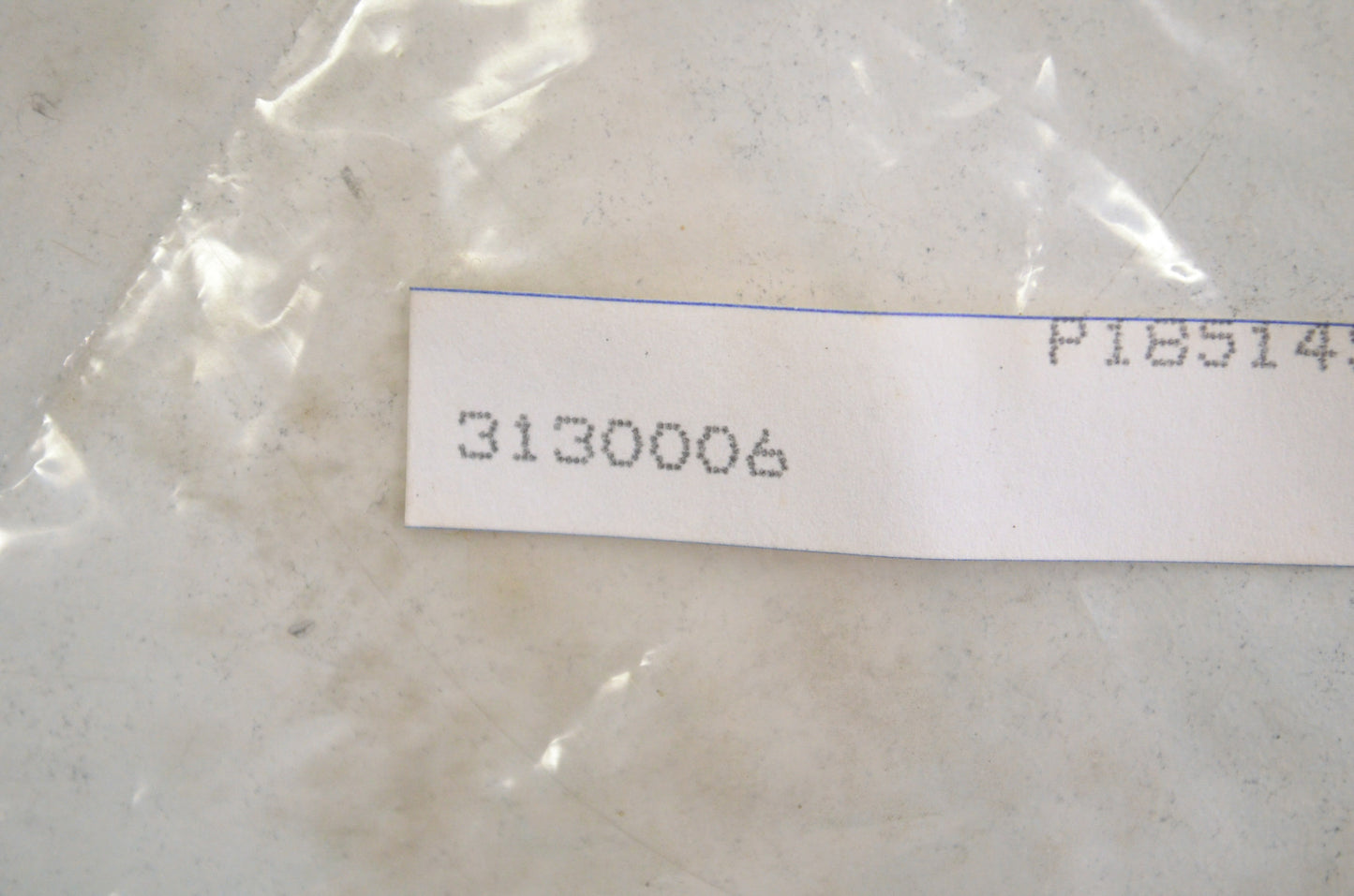 OEM Polaris 3130006 Plunger Spring NOS