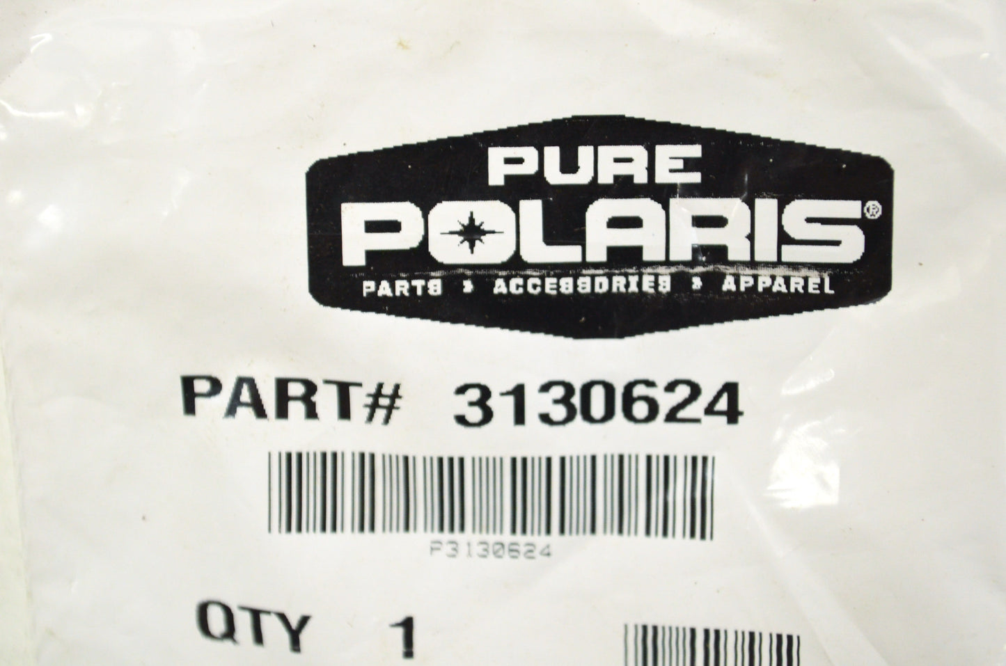 OEM Polaris 3130624 Pilot Jet #40 NOS