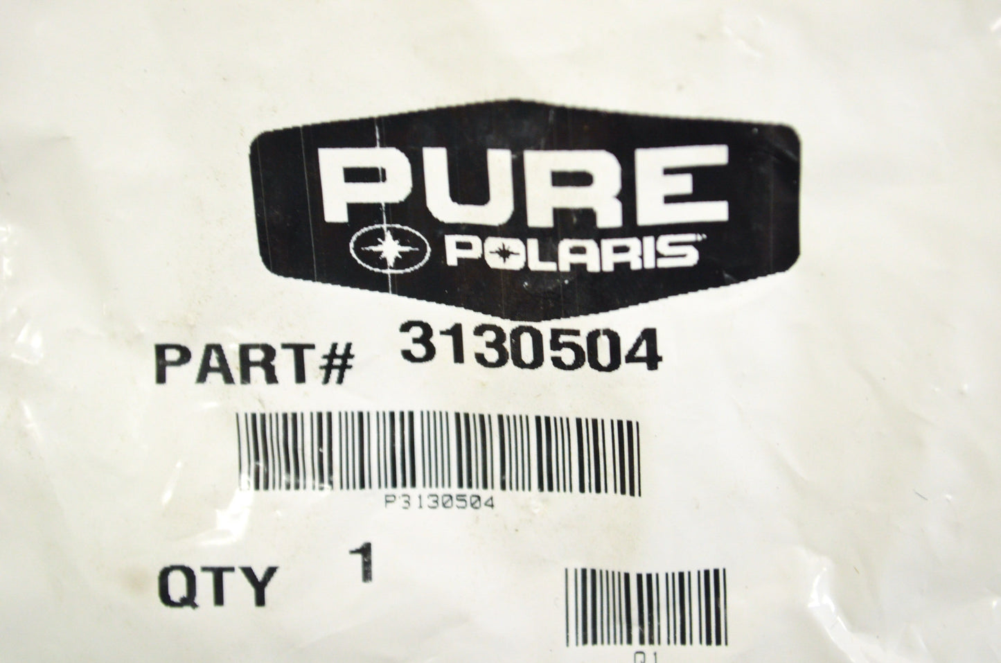 New OEM Polaris Jetblock Assembly NOS