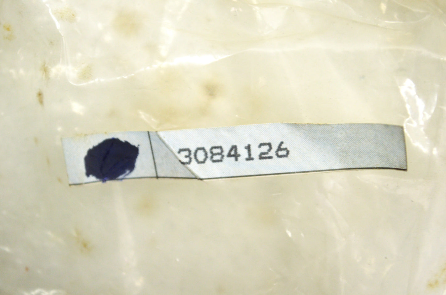 OEM Polaris 3084126 Flange Bolt NOS