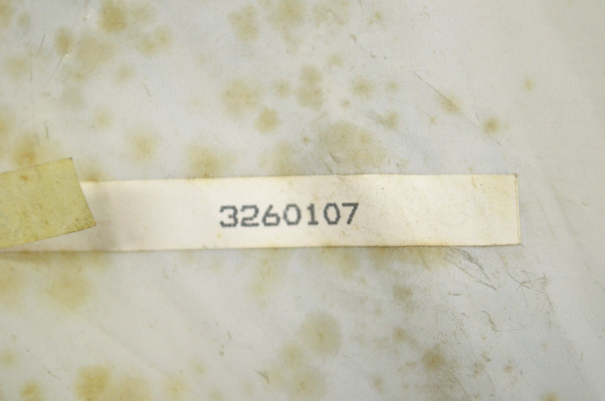 OEM Polaris 3260107 Boot Clamp NOS