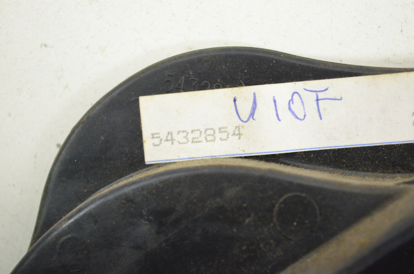 Chain Guard NOS