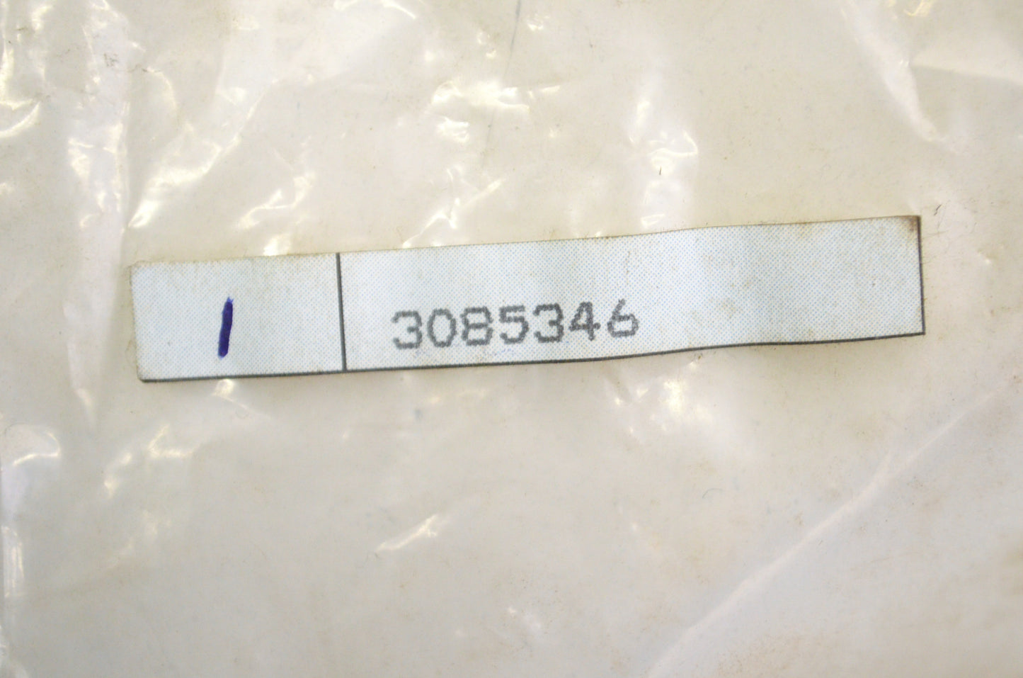 OEM Polaris 3085346 Dowel Pin NOS