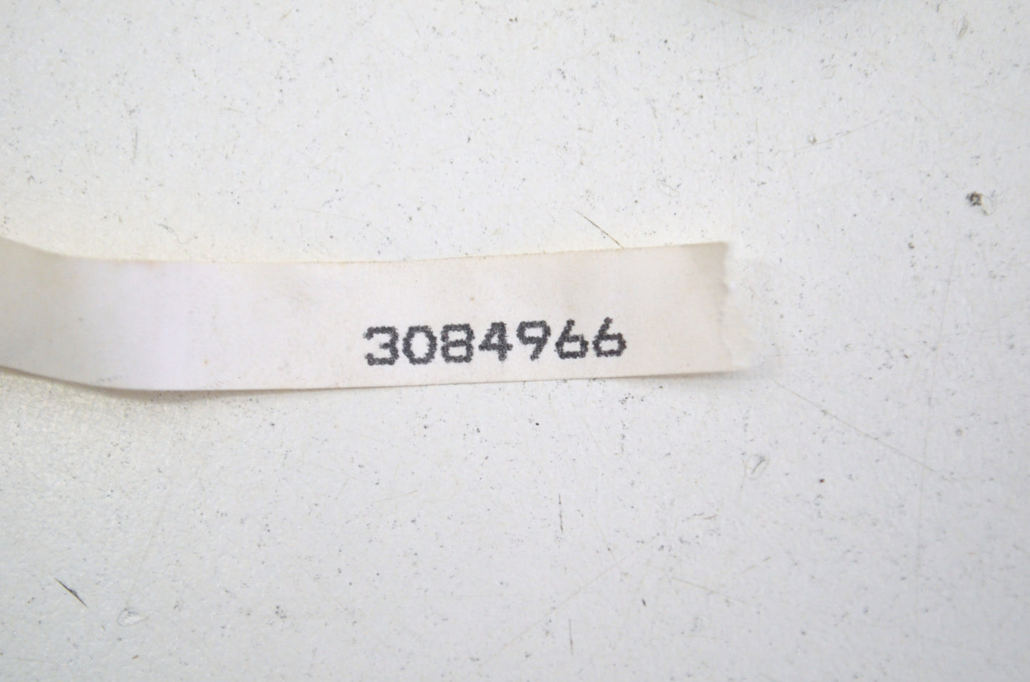 OEM Polaris 3084966 Banjo Bolt NOS