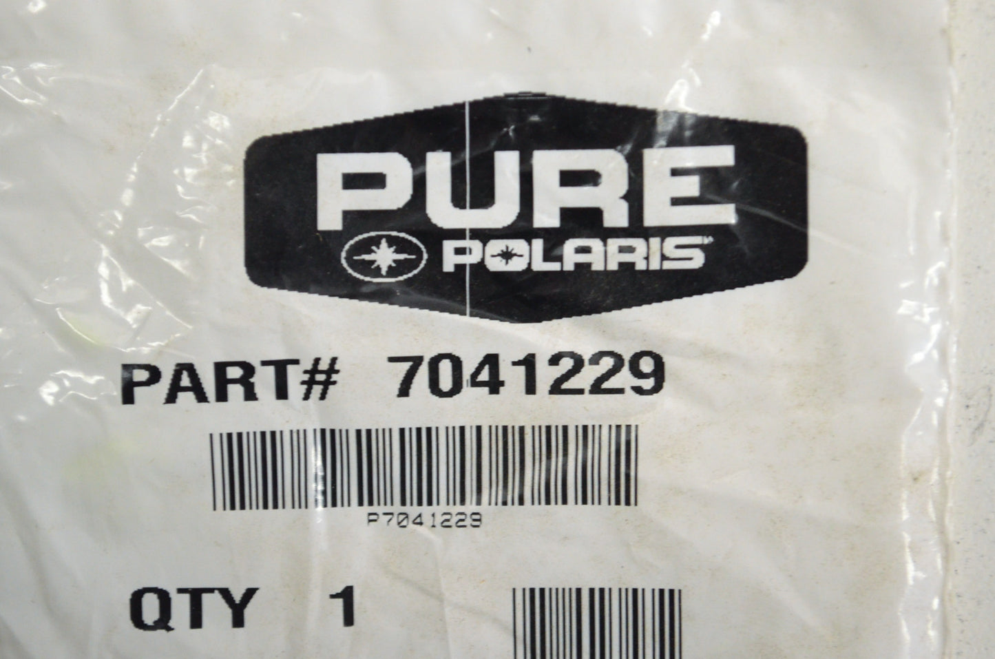 New OEM Polaris 7041229 Parking Brake Spring NOS