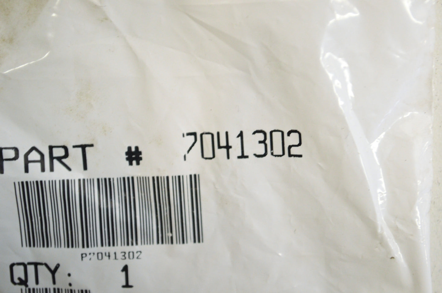OEM Polaris 7041302 Tailgate Latch Spring Qty 2 NOS