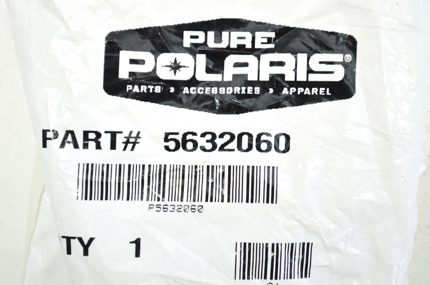 OEM Polaris 5632060 Clutch Spacer NOS