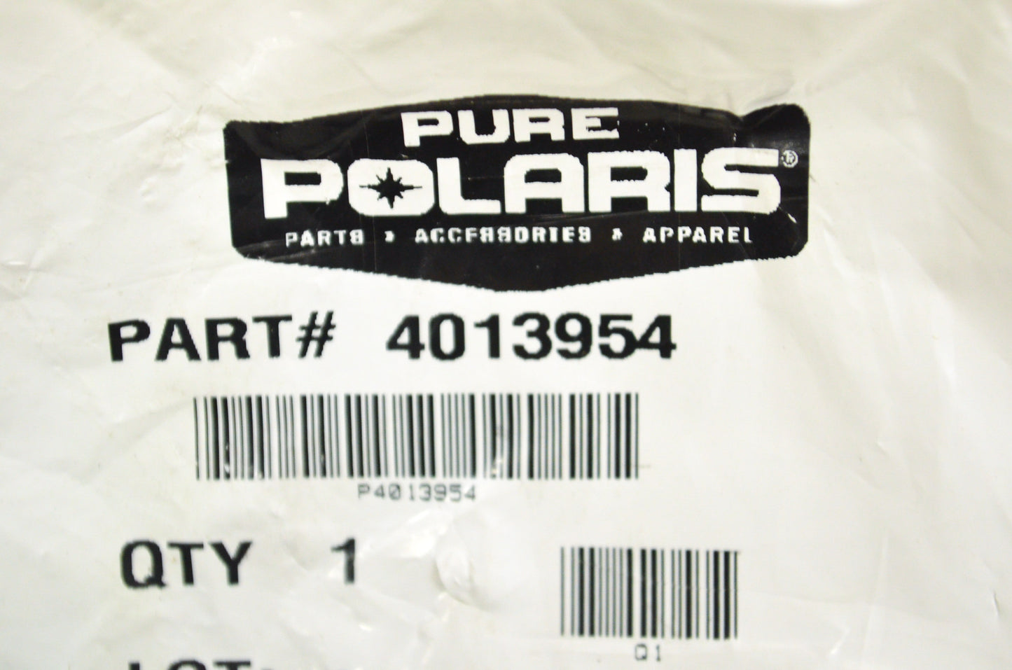 New OEM Polaris Regulator Rectifier NOS