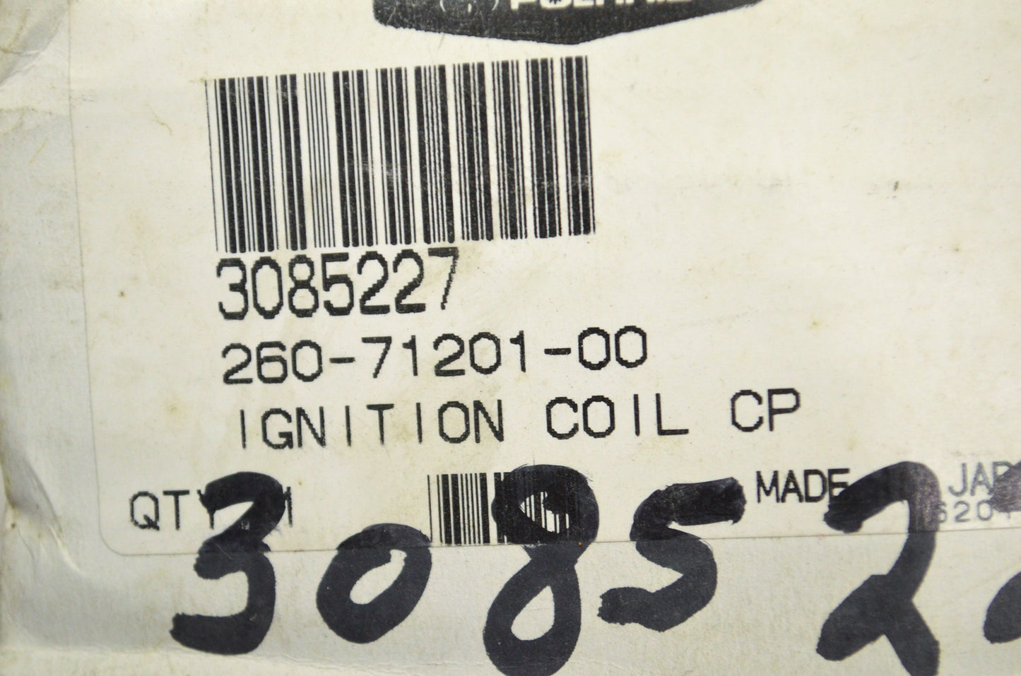 Ignition Coil