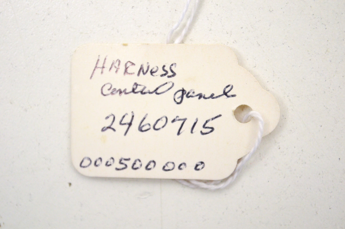 OEM Polaris 2460715 Control Panel Harness NOS
