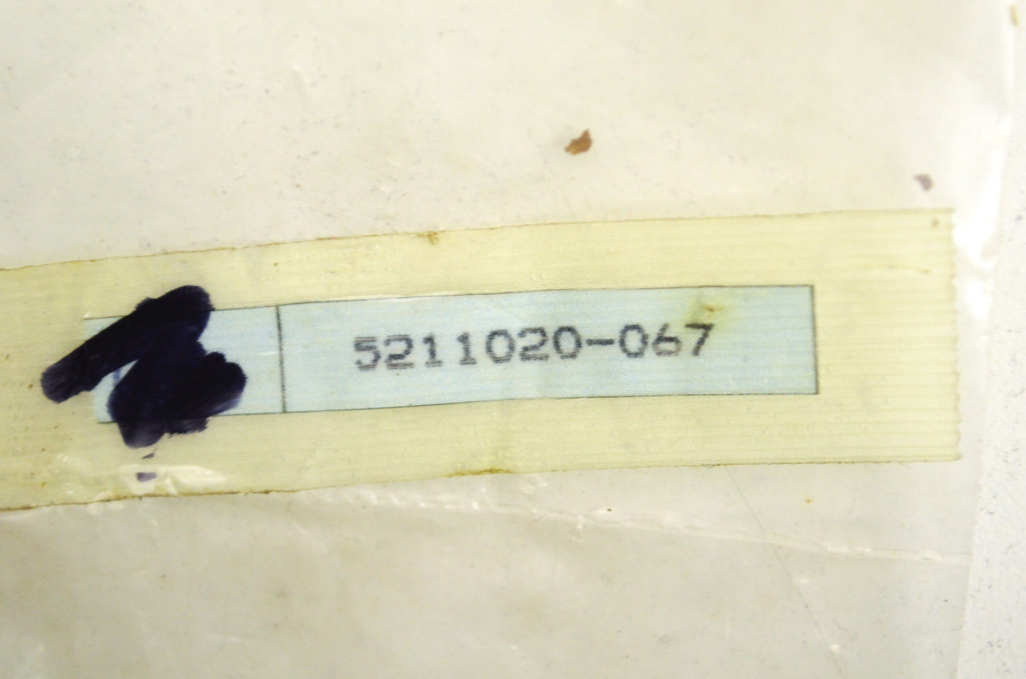 New OEM Polaris Bracket NOS