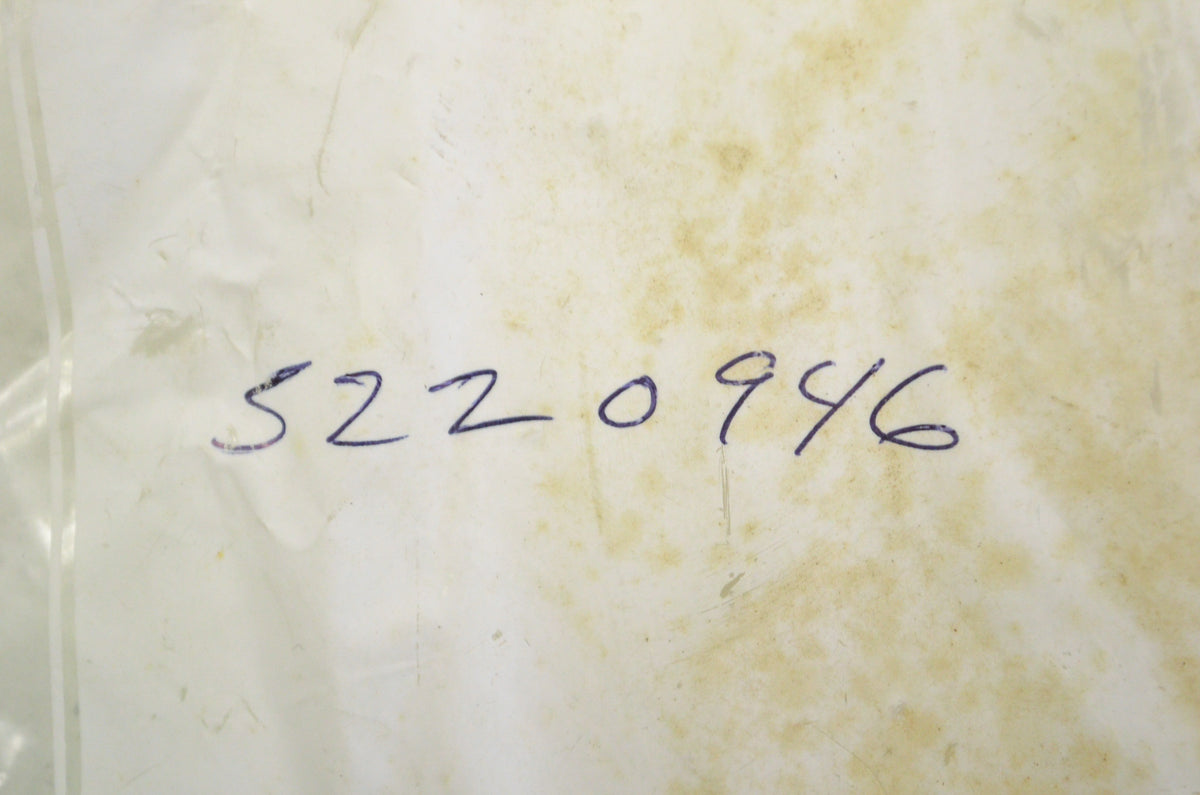 OEM Polaris 5245051 Handlebar Plate NOS