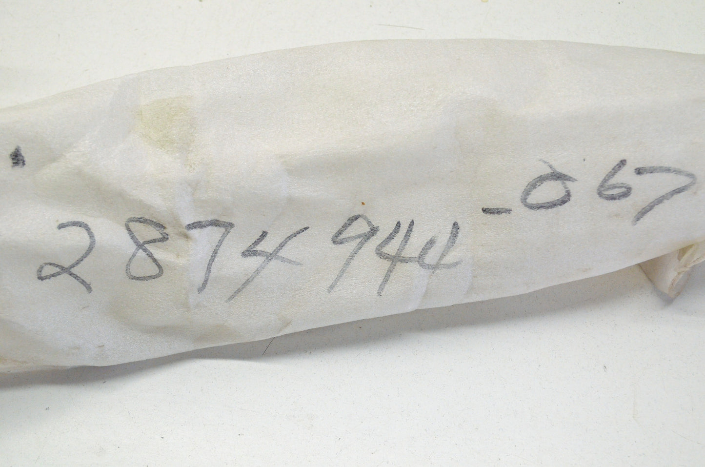 New OEM Polaris Front Rack Extender NOS