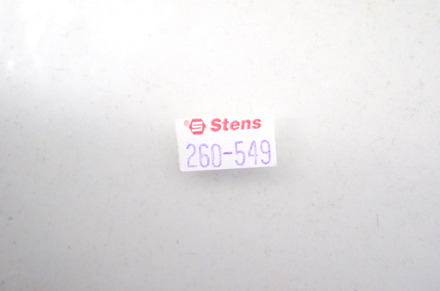 Stens 260-549 Throttle Cable NOS