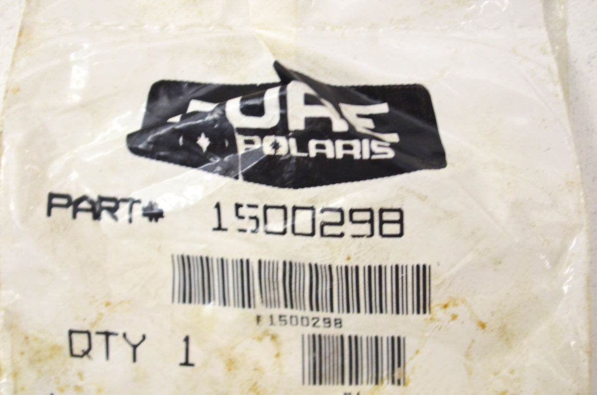 OEM Polaris 1500298 Bumper NOS