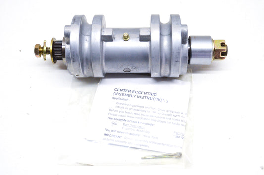 Center Eccentric Assembly NOS