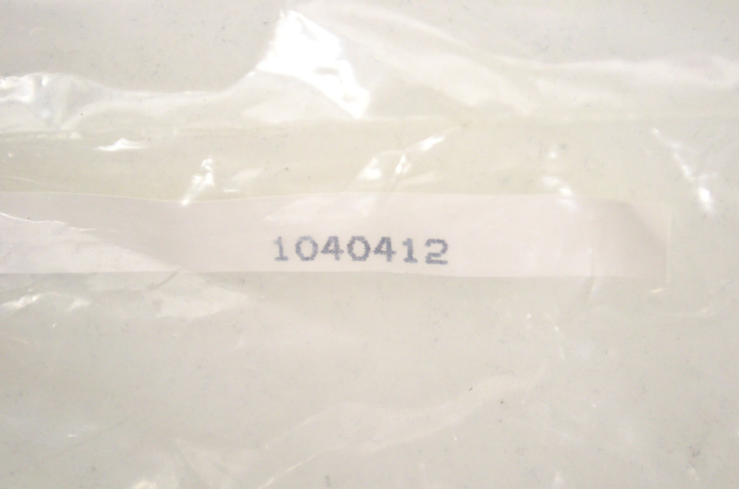 OEM Polaris 1040412 Seatback Latch NOS