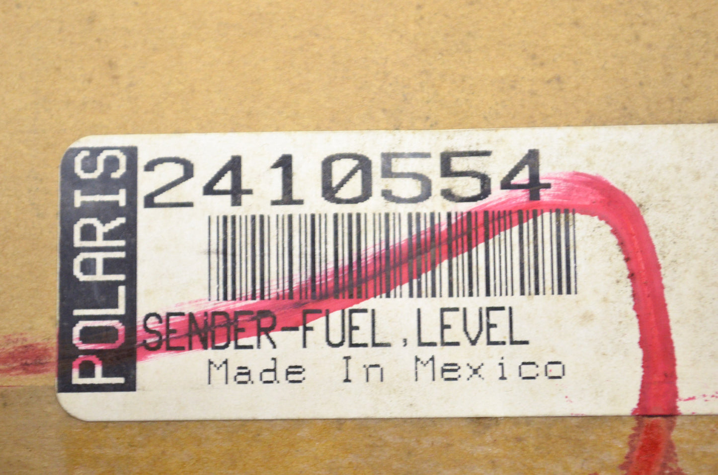Fuel Level Sender