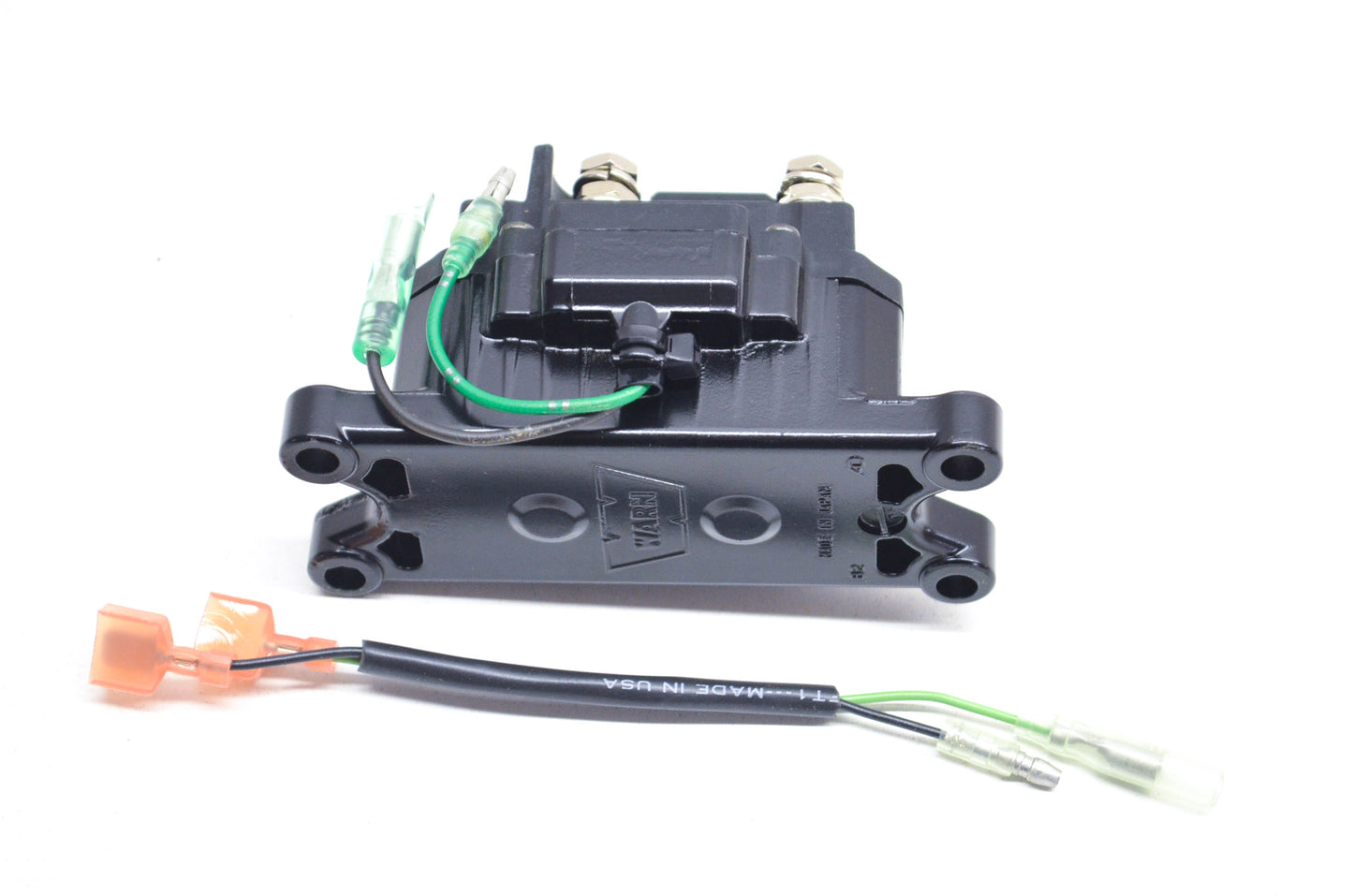 Polaris Winch Contactor NOS