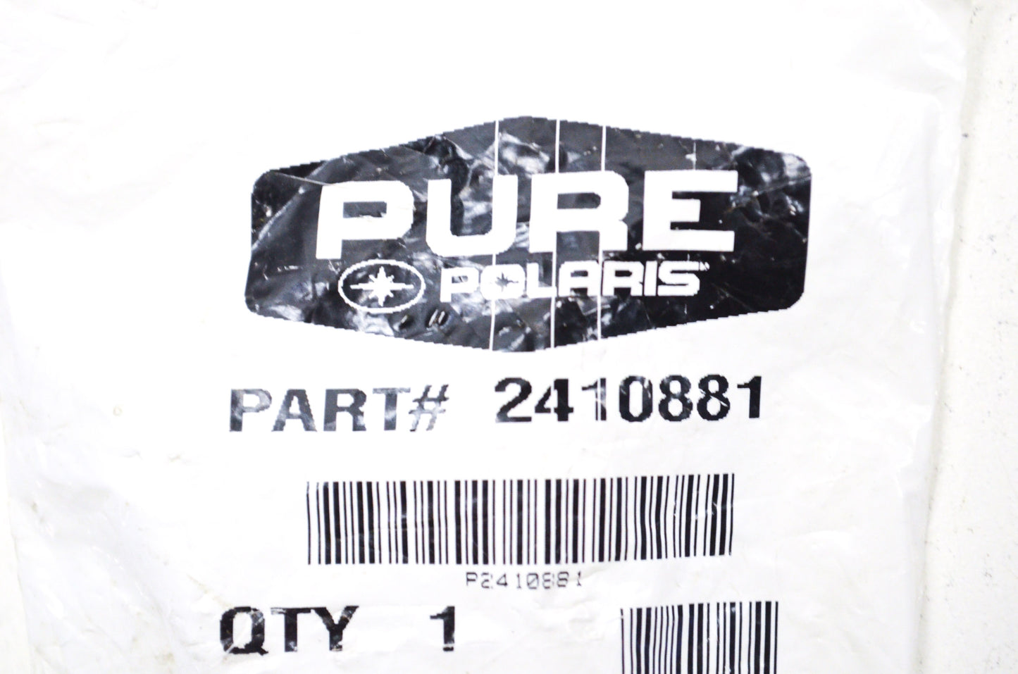 OEM Polaris 2410881 Sealed Circuit Breaker 20AMP NOS
