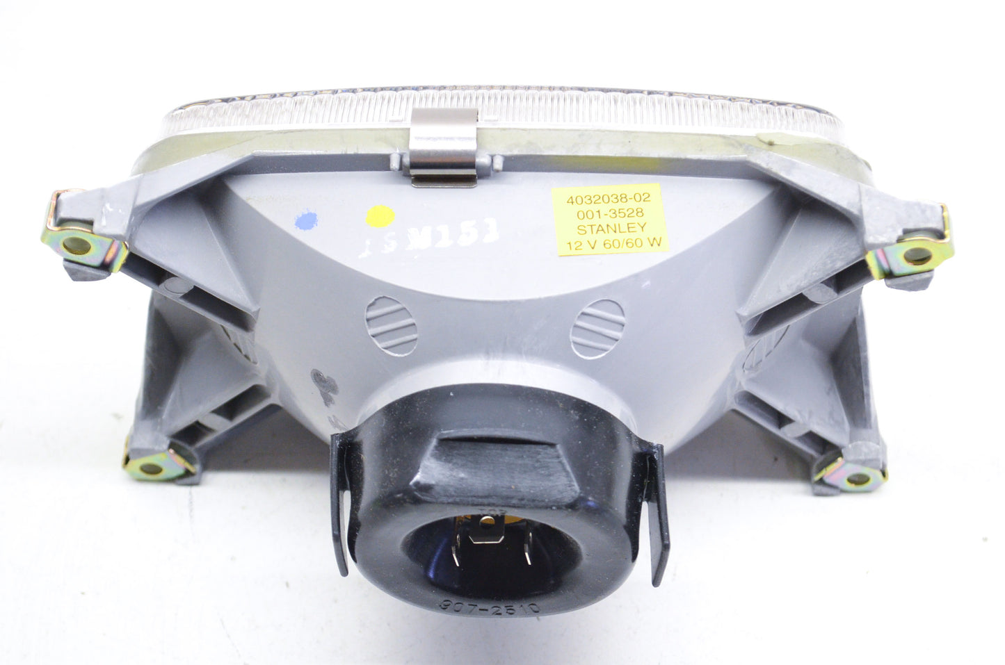New OEM Polaris Headlight NOS