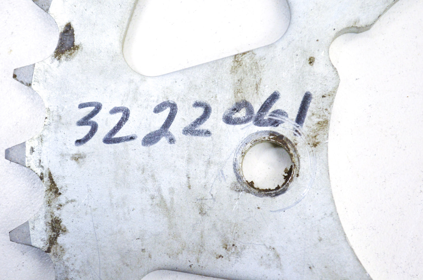 Sunstar 3222061 Sprocket