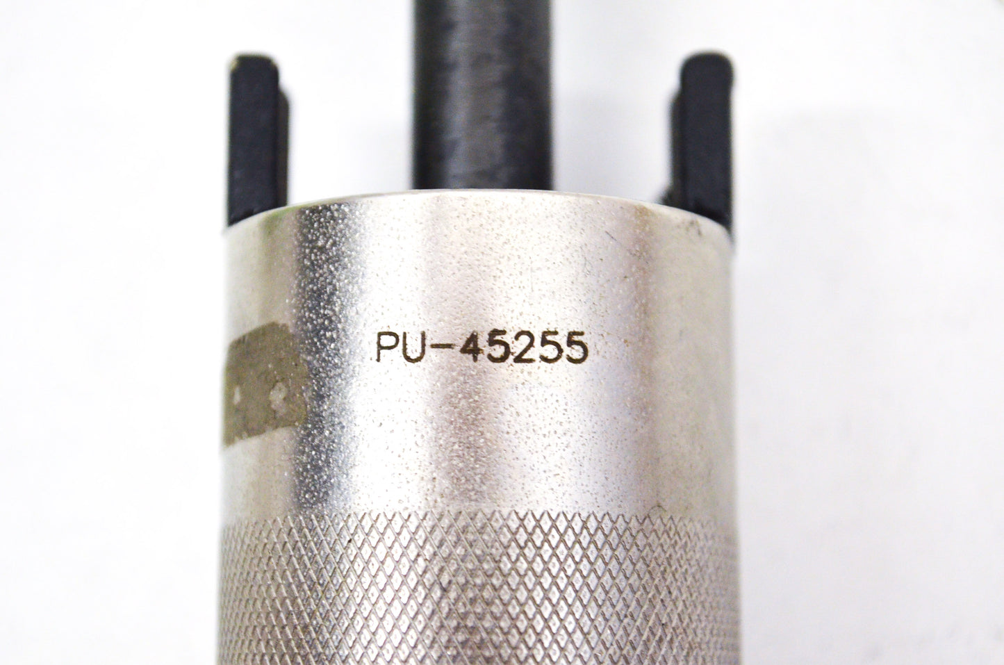 Snowmobile Piston Puller