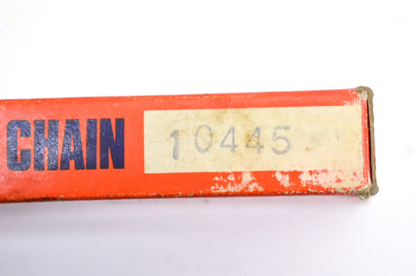 KCM 10445, KCM219H-82L, 219-82 Motorcycle Chain NOS