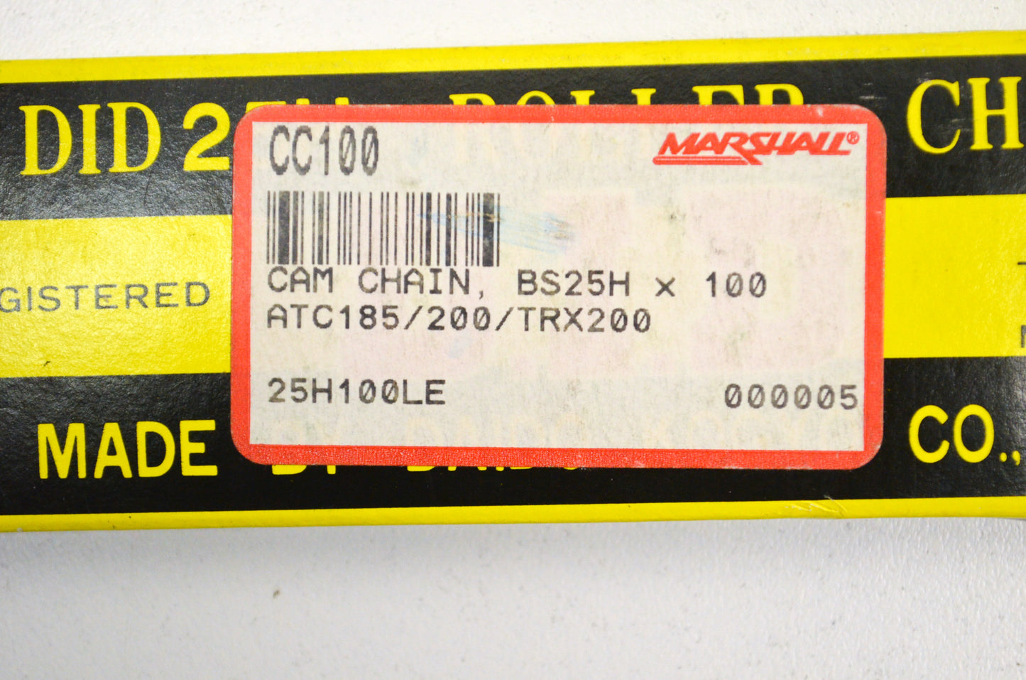 Roller Chain NOS