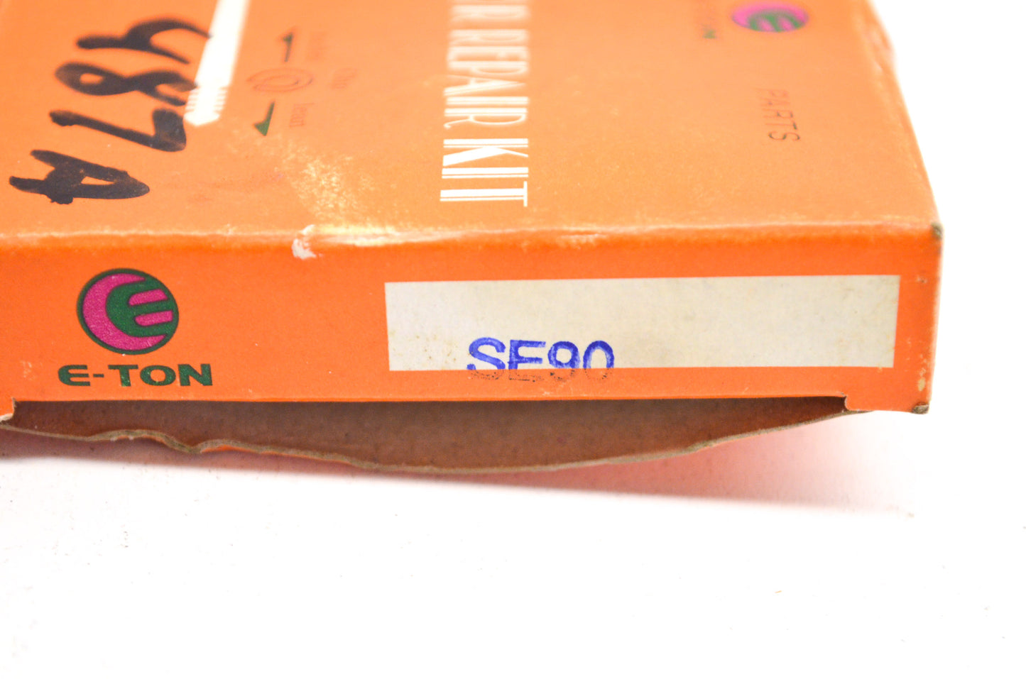 E-Ton SE90, 650-487A Carburetor Repair Kit NOS