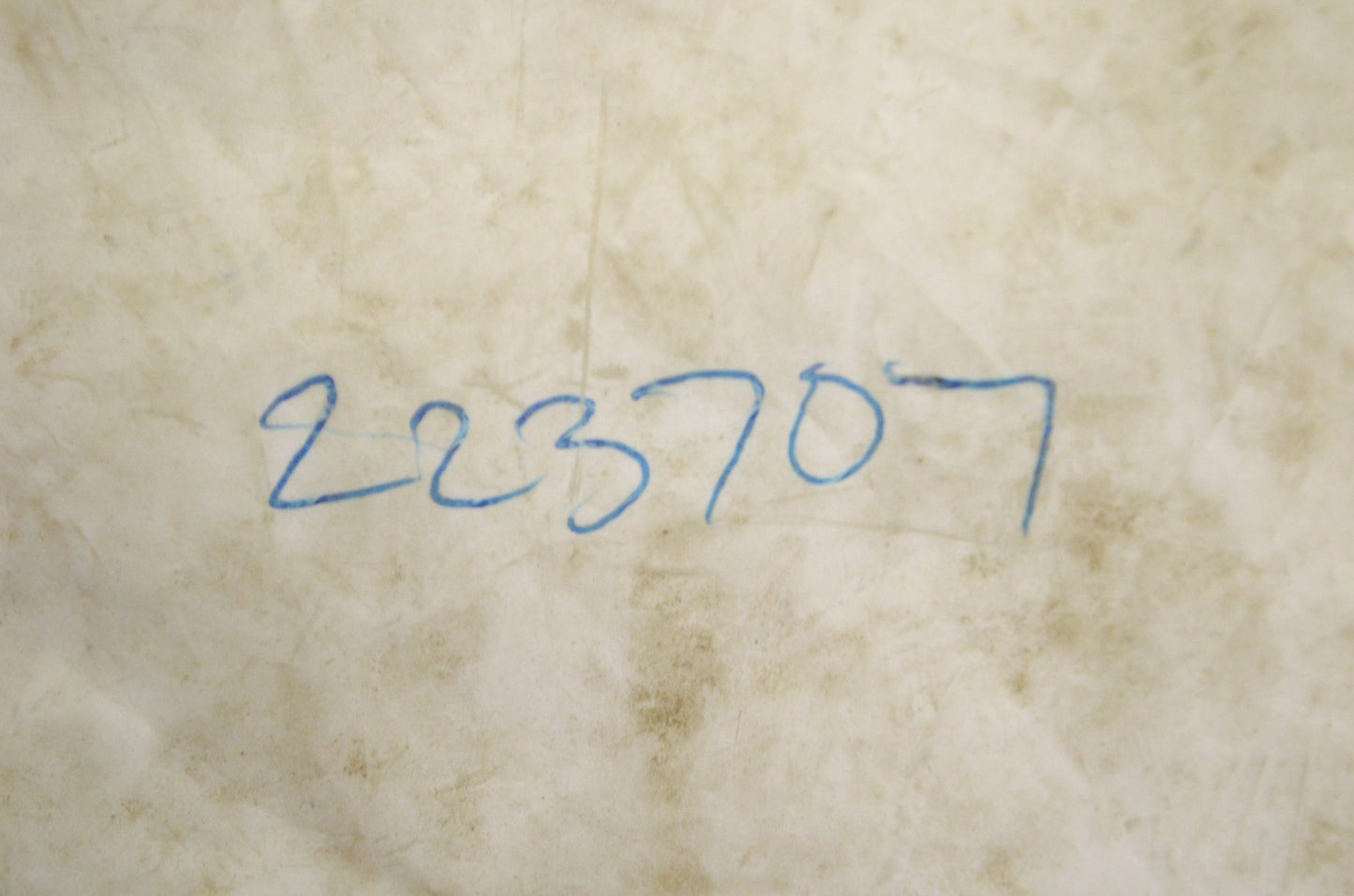 Throttle Slide Qty 2 NOS